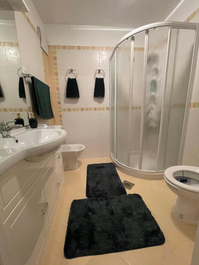 Apartment Rajja Порторож Екстер'єр фото